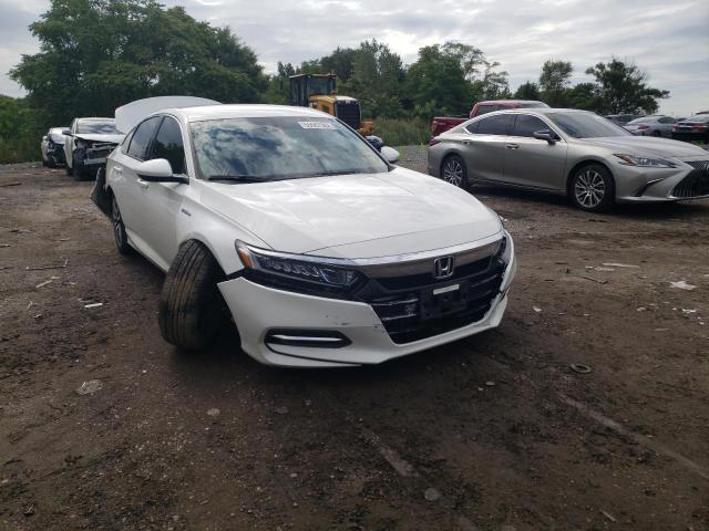 HONDA ACCORD HYB 2018 1hgcv3f13ja000846