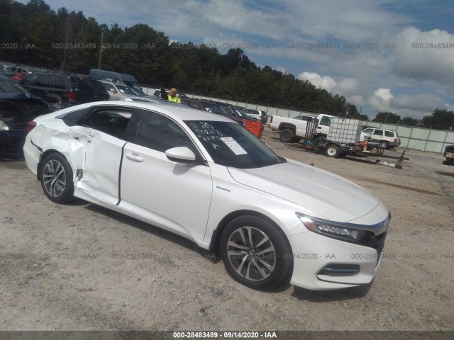 HONDA ACCORD 2018 1hgcv3f13ja009028