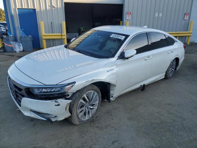 HONDA ACCORD 2018 1hgcv3f13ja010261