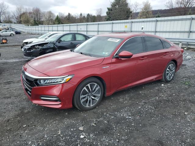 HONDA ACCORD 2018 1hgcv3f13ja012964