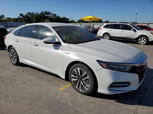 HONDA ACCORD HYB 2019 1hgcv3f13ka000315