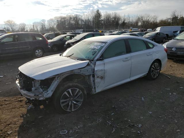 HONDA ACCORD HYB 2019 1hgcv3f13ka013274