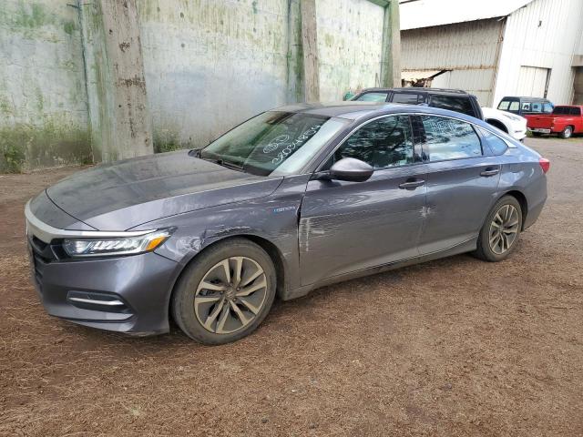 HONDA ACCORD 2020 1hgcv3f13la000087