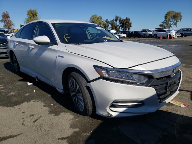 HONDA ACCORD HYB 2020 1hgcv3f13la002552