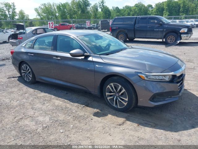 HONDA ACCORD 2021 1hgcv3f13ma000429