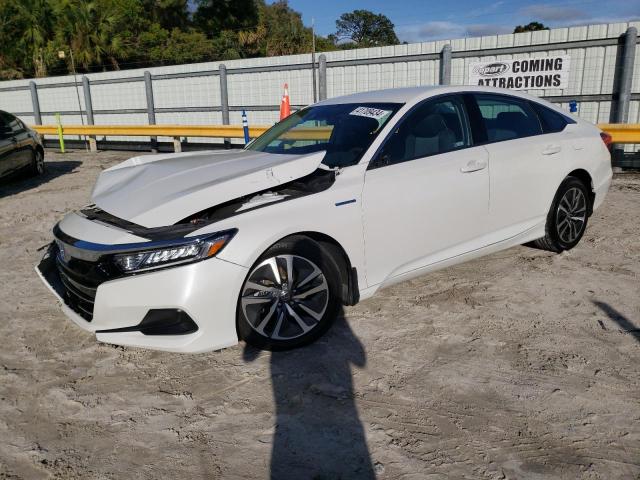 HONDA ACCORD 2021 1hgcv3f13ma004528