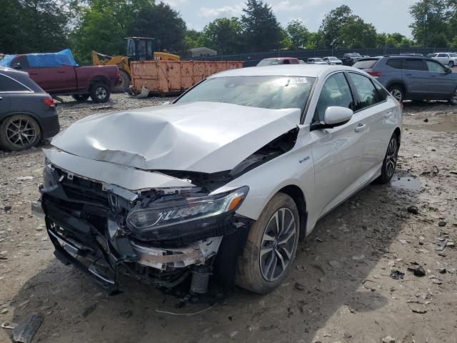 HONDA ACCORD 2021 1hgcv3f13ma004948