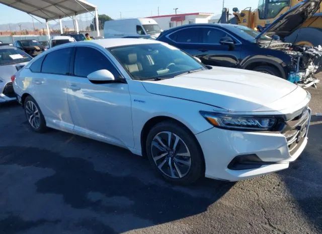 HONDA ACCORD 2021 1hgcv3f13ma007249