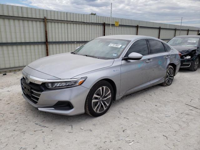 HONDA ACCORD 2021 1hgcv3f13ma013374