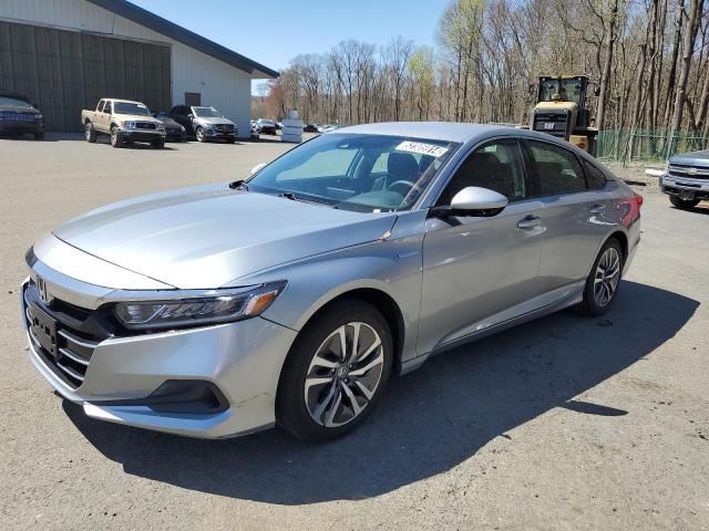 HONDA ACCORD 2021 1hgcv3f13ma018381