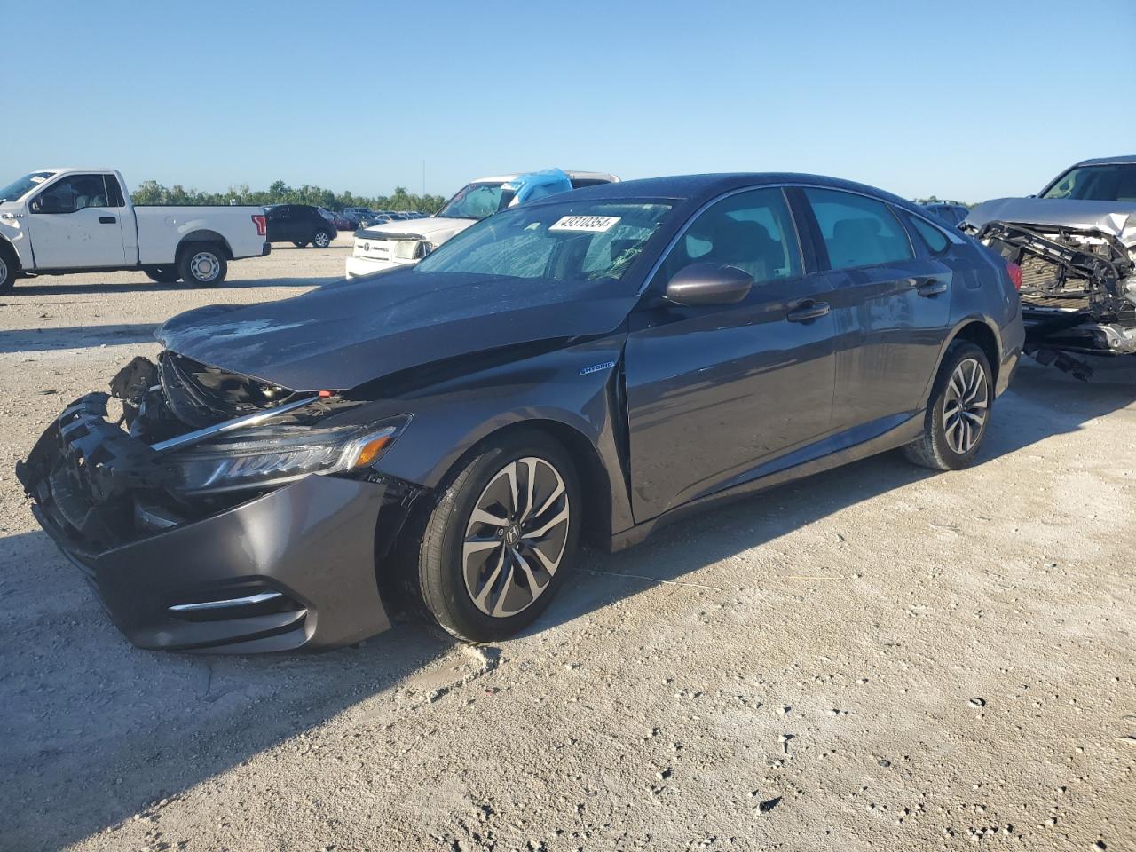 HONDA ACCORD 2018 1hgcv3f14ja007935