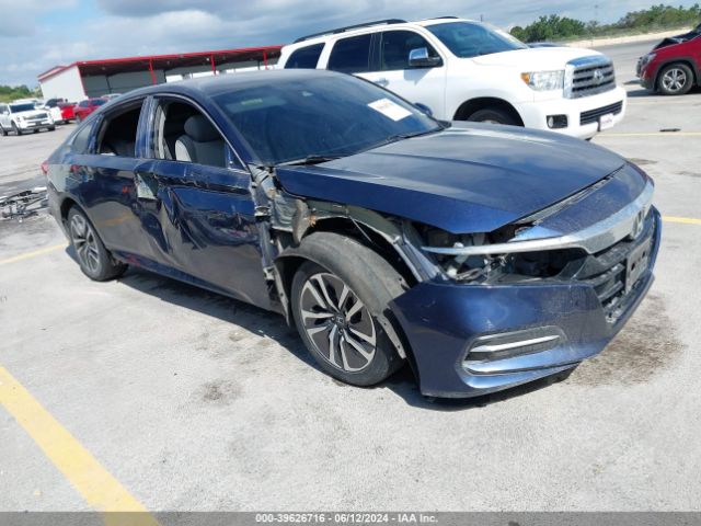 HONDA ACCORD 2018 1hgcv3f14ja013752