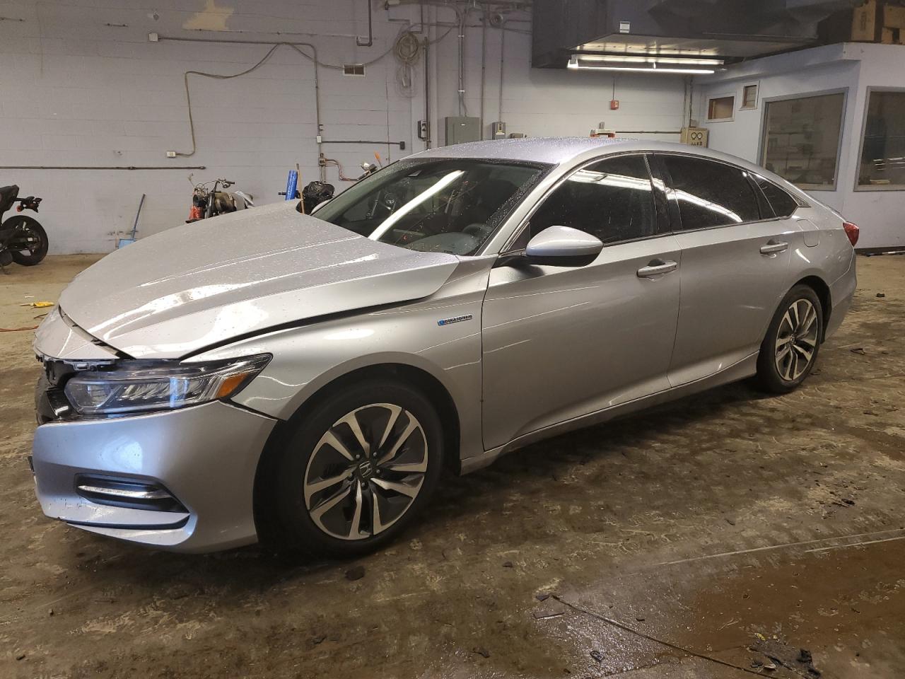 HONDA ACCORD 2019 1hgcv3f14ka010108