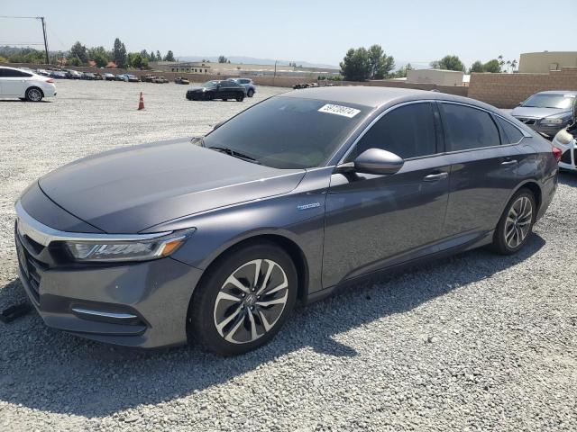 HONDA ACCORD 2020 1hgcv3f14la008327