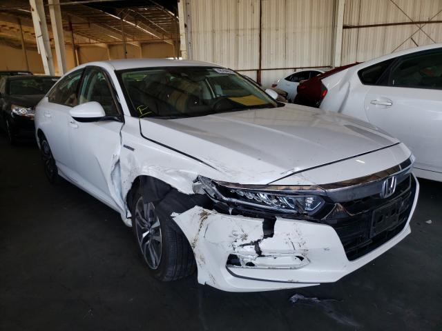 HONDA ACCORD HYB 2020 1hgcv3f14la009977