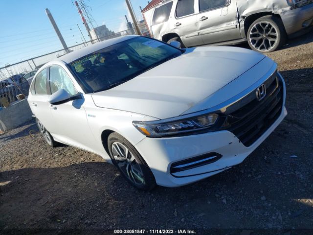 HONDA ACCORD 2020 1hgcv3f14la009980