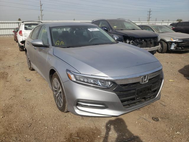 HONDA NULL 2020 1hgcv3f14la015665