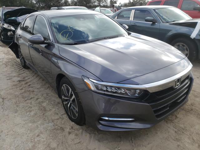 HONDA ACCORD HYB 2020 1hgcv3f14la015889