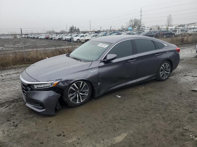 HONDA ACCORD HYB 2021 1hgcv3f14ma001847