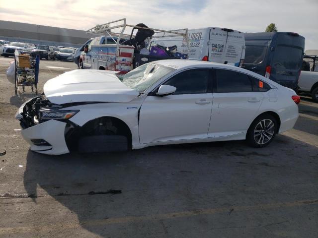 HONDA ACCORD 2019 1hgcv3f15ka007136