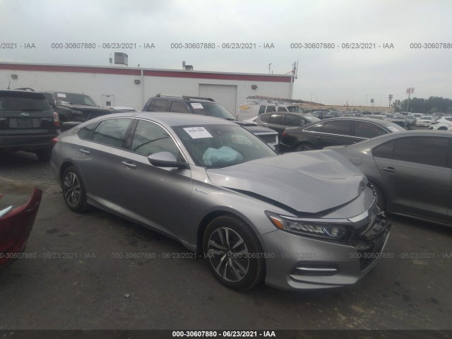 HONDA NULL 2019 1hgcv3f15ka019206