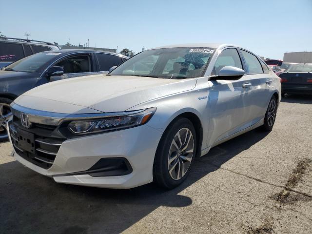 HONDA ACCORD 2021 1hgcv3f15ma000299