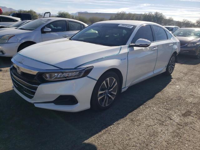 HONDA ACCORD 2021 1hgcv3f15ma001288