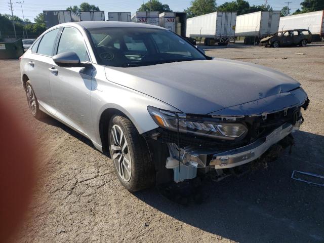 HONDA ACCORD HYB 2021 1hgcv3f15ma013148