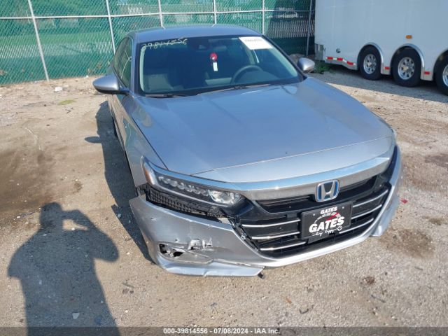 HONDA ACCORD 2021 1hgcv3f15ma018723