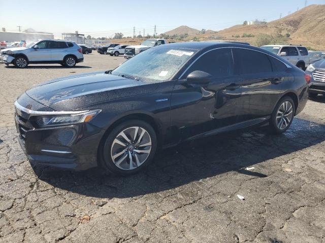 HONDA ACCORD 2018 1hgcv3f16ja008925