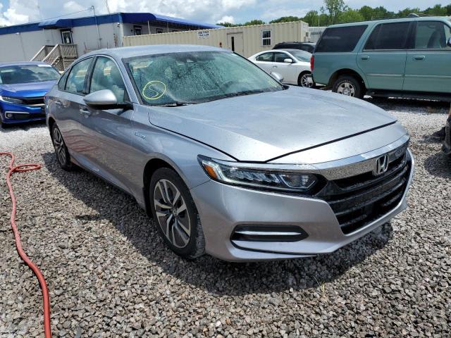 HONDA ACCORD HYB 2018 1hgcv3f16ja012196