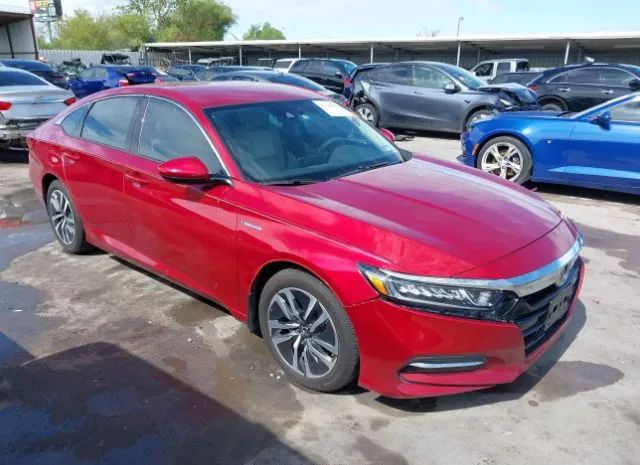 HONDA NULL 2018 1hgcv3f16ja015812