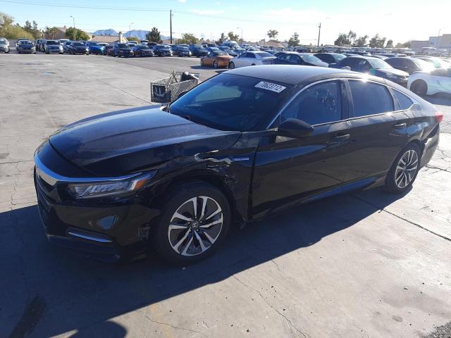 HONDA ACCORD HYB 2019 1hgcv3f16ka003189