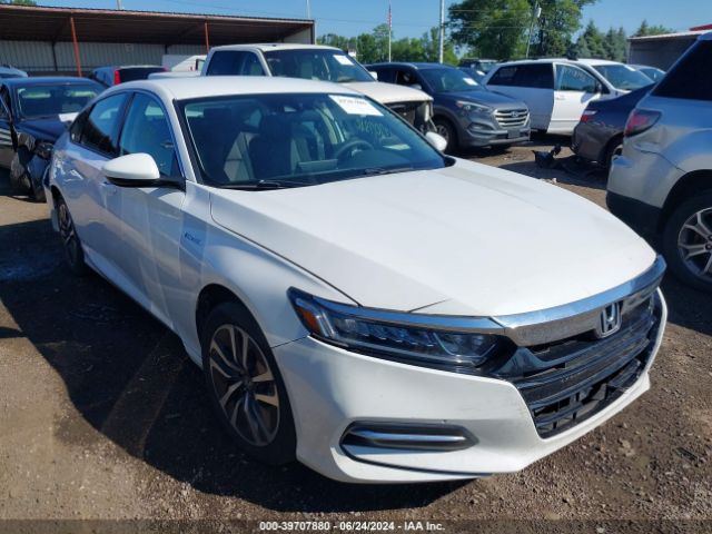 HONDA ACCORD 2019 1hgcv3f16ka015391