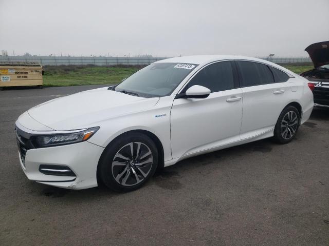 HONDA ACCORD 2019 1hgcv3f16ka016623