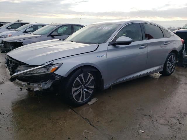 HONDA NULL 2019 1hgcv3f16ka020218