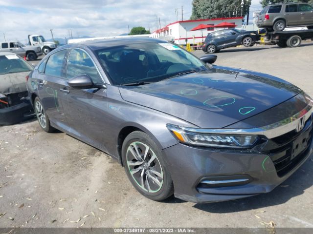 HONDA ACCORD 2020 1hgcv3f16la004442