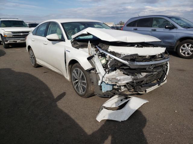 HONDA ACCORD HYB 2020 1hgcv3f16la006269