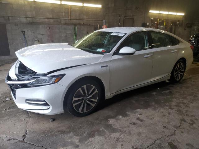 HONDA ACCORD 2020 1hgcv3f16la016557