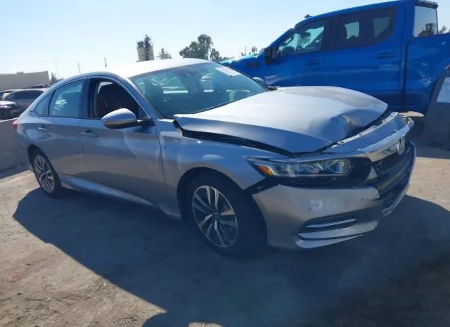 HONDA ACCORD 2020 1hgcv3f16la018499