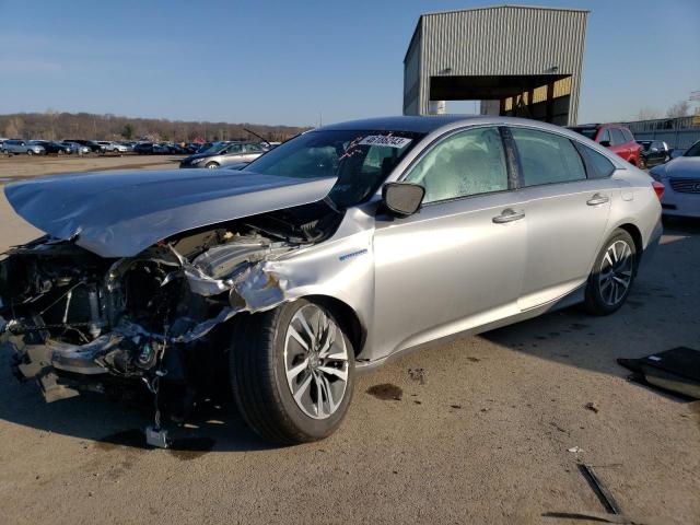 HONDA ACCORD HYB 2021 1hgcv3f16ma005771