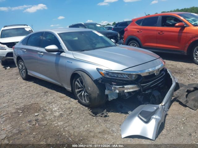 HONDA ACCORD 2021 1hgcv3f16ma013160