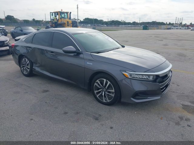 HONDA ACCORD 2022 1hgcv3f16na008431