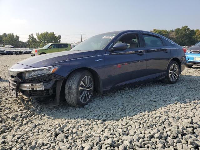 HONDA ACCORD HYB 2018 1hgcv3f17ja013728