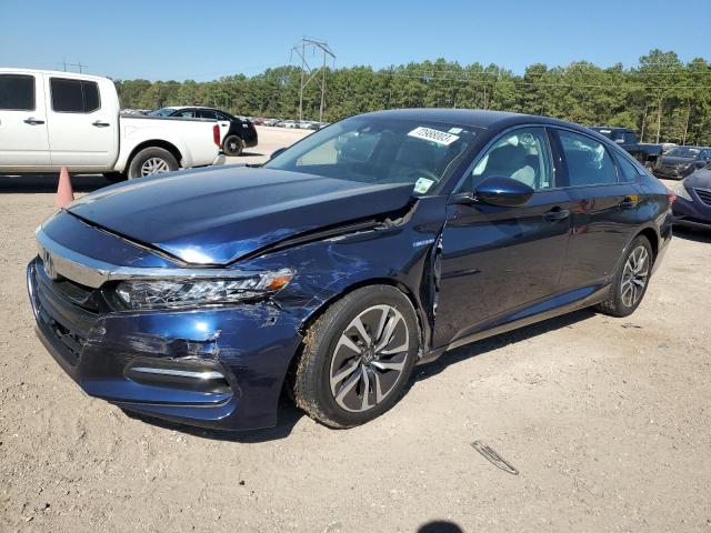 HONDA ACCORD 2018 1hgcv3f17ja013759