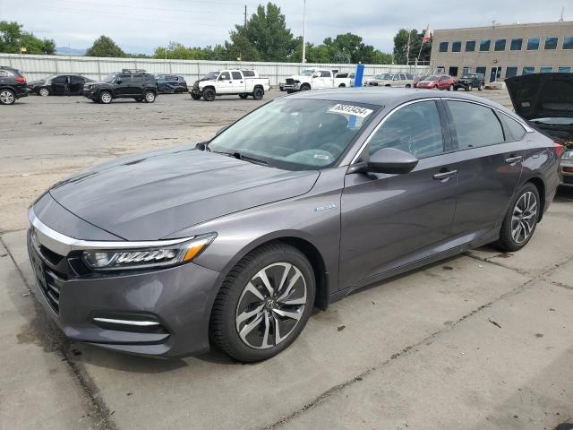 HONDA ACCORD HYB 2019 1hgcv3f17ka000382