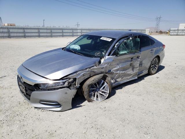 HONDA ACCORD HYB 2019 1hgcv3f17ka000852