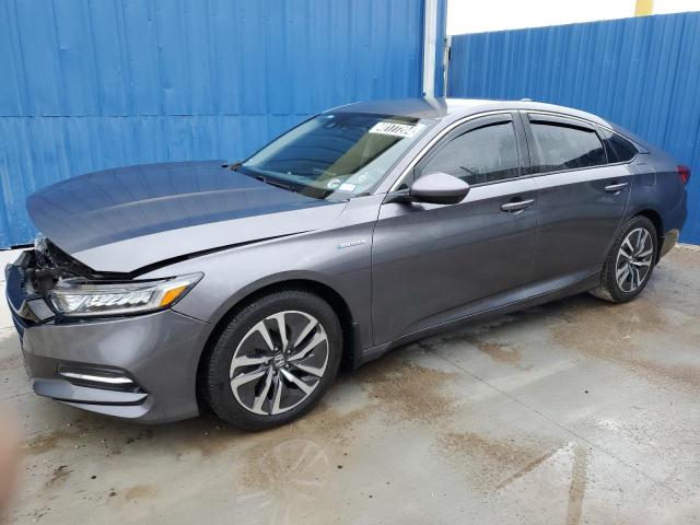 HONDA ACCORD 2019 1hgcv3f17ka001080