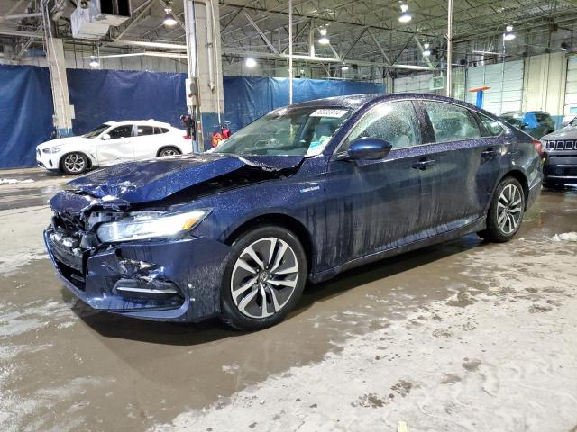 HONDA ACCORD 2019 1hgcv3f17ka002228