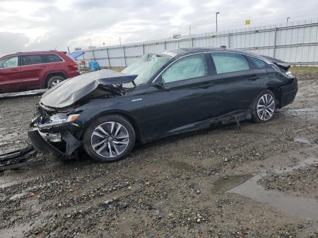 HONDA ACCORD 2020 1hgcv3f17la002148